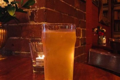 Pomeroy's Old Brewery Inn