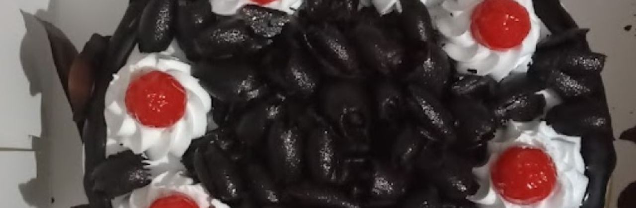 The Old Baker - Jaypee Siddharth