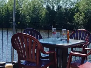 Kelly’s Landing