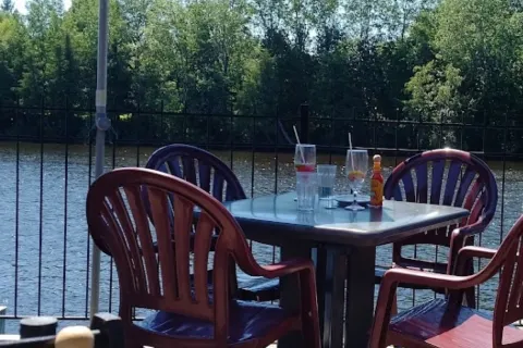 Kelly’s Landing