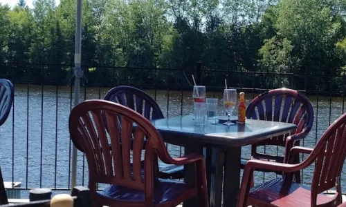 Kelly’s Landing
