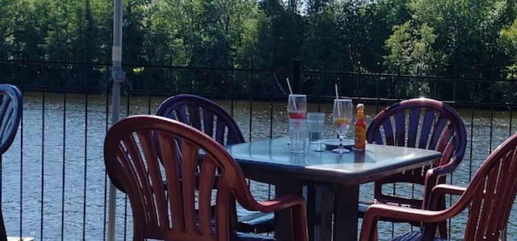 Kelly’s Landing