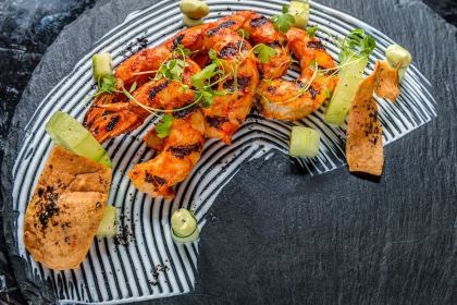 Level Four Restaurant