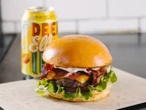 Chop House Burger Dallas