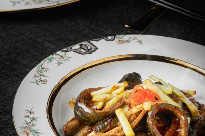 C&D hotel XiaMen-ZhanHongGe Chinese Restaurant