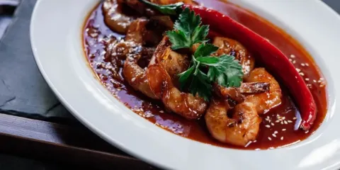 Asador