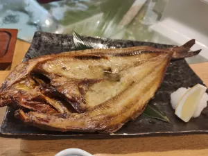 海鮮処 函館山