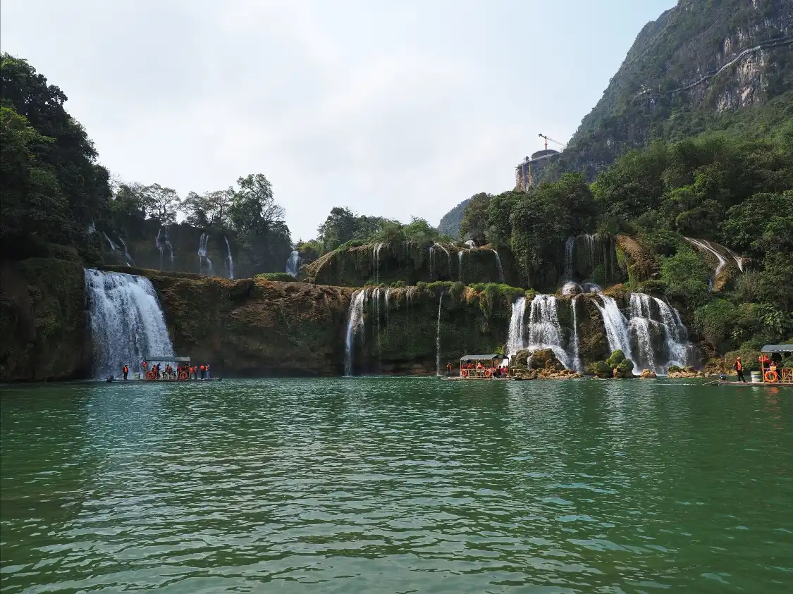 Hotels near Guichun Jiehe Tourist Area
