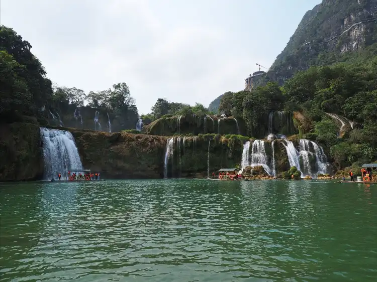 Hotels near Guichun Jiehe Tourist Area