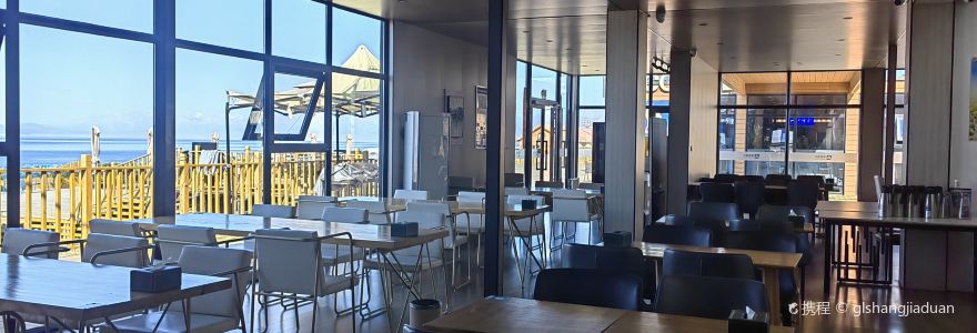 赛里木湖瑞景度假营地·炊间新派融合菜