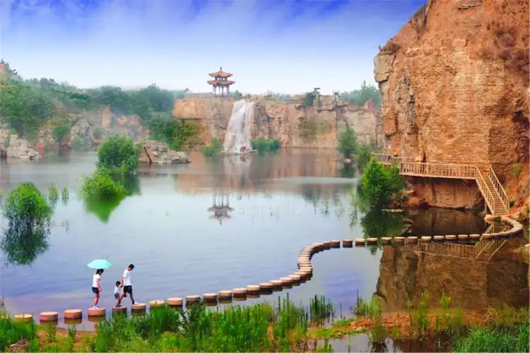 Jinxiang