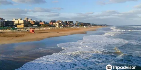 Playa De Pinamar