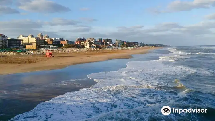 Hotels in Pinamar Partido