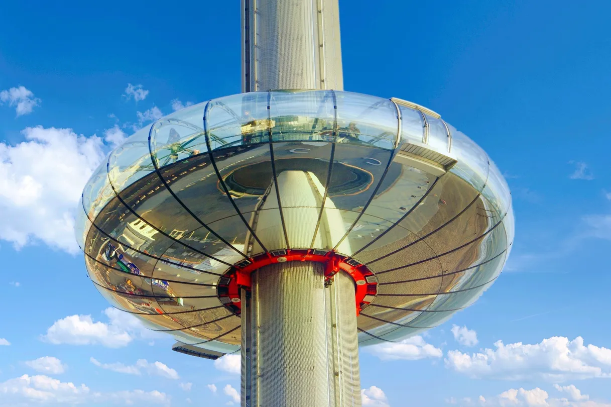 3_Brighton i360