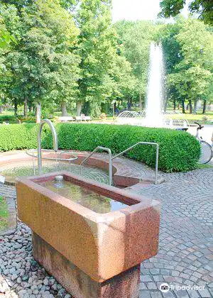 Hotels near Kurpark Bad Mergentheim