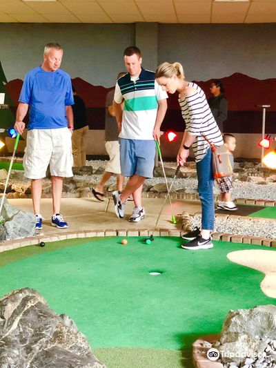 Tower Lanes Entertainment Center