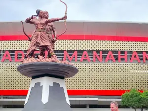 Stadion Manahan