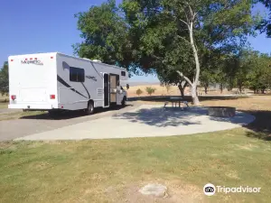 Prado Regional Park