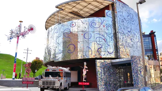 American Visionary Art Museum