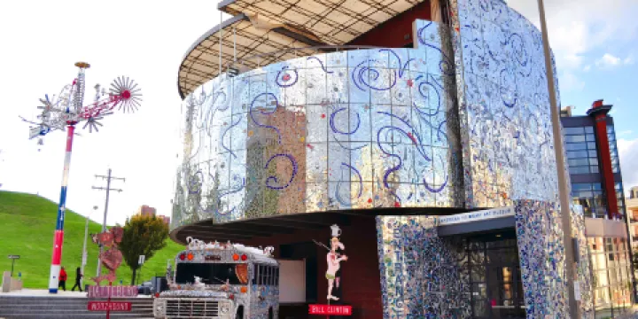 American Visionary Art Museum