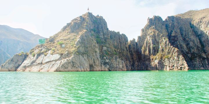 Yongjing Liujiaxia Tourist Resort