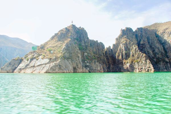 Yongjing Liujiaxia Tourist Resort