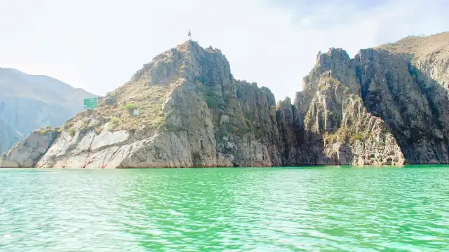 劉家峽