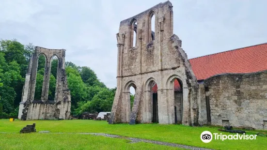 Kloster Walkenried