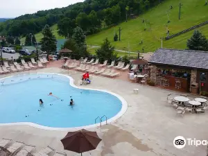 Seven Springs Mountain Resort