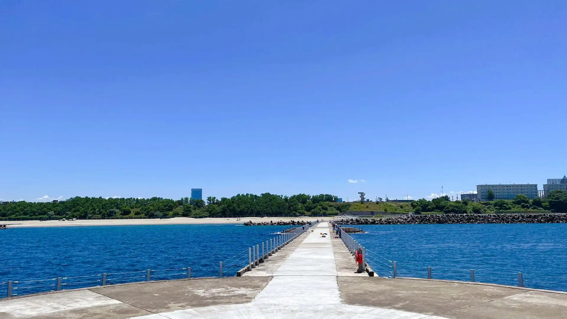鄰近西海岸公園的酒店