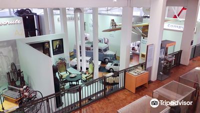 Technoseum
