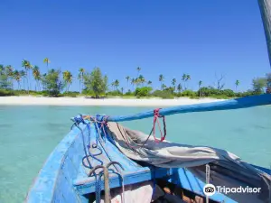 Ilha Blue Island Safaris