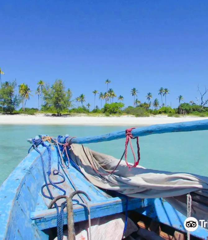 Mozambique Island
