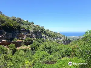 Mili Gorge