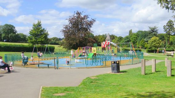 Coventry