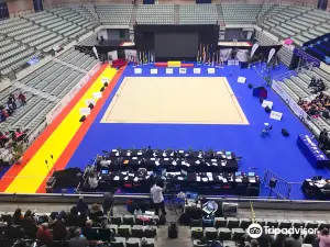 Palace of Sports of Murcia