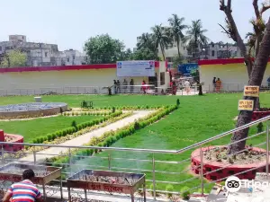 Sarbamangala Temple Bardhaman