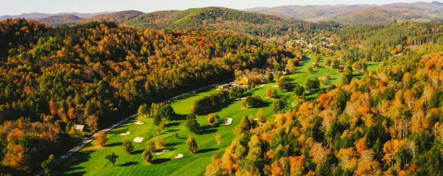 Woodstock Golf Club