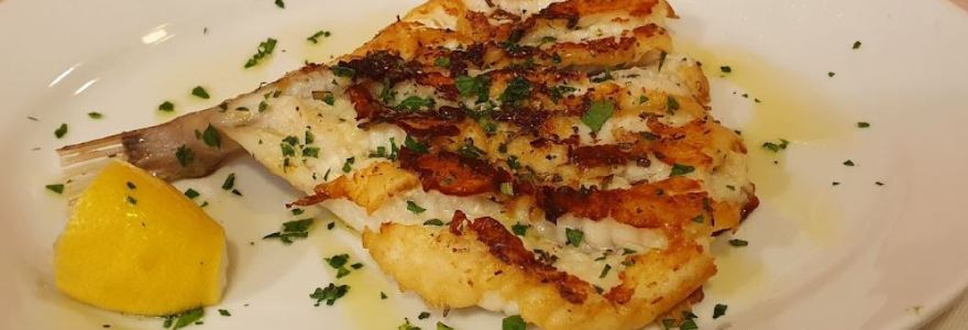 Trattoria Alla Rivetta