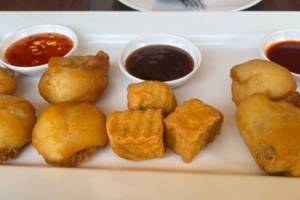 Popular dishes