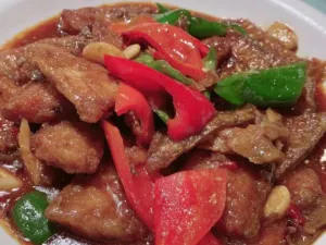 He Quan Farm Ecological Restaurant