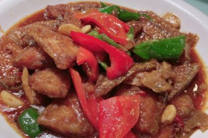 He Quan Farm Ecological Restaurant