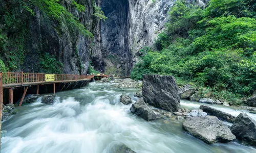 Guangdong Grand Canyon
