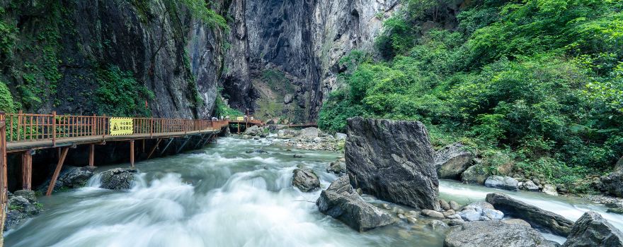 Guangdong Grand Canyon