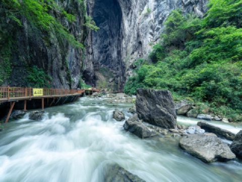 乳源10大最佳酒店排名