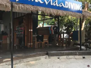 Pura Vida Diving Koh Lipe Dive Center