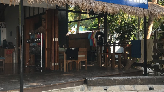 Pura Vida Diving Koh Lipe Dive Center