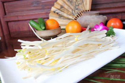 涵园农庄土菜馆(天目湖店)