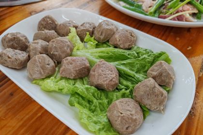 铛牛佬牛肉牛杂火锅城(江滨店)