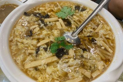Daoxiangju (songdouyujie)